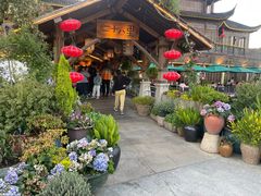 -二十八里太湖船菜(吉祥路店)