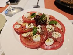 -ITA·意塔意大利餐厅(亦庄店)