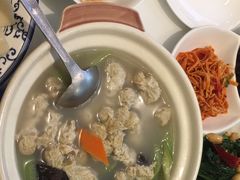 -东方饺子王(大屯路店)