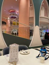 点击看大图 -奈尔宝·儿童乐园·亲子餐厅(鄞州万达店)