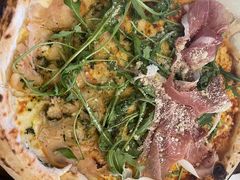 -PIZZA BIANCA(万象城店)
