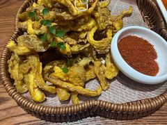 -驿楼兰·新疆菜(火车站店)