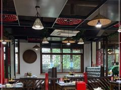 大堂-小牛家村·贵州黄牛肉火锅(梦想小镇二分店)