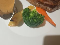 -Jack‘s Place 杰克地方西餐厅(新街口店)