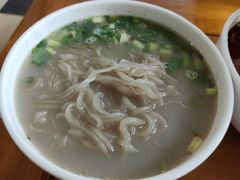 -白家高记肥肠粉(总店)