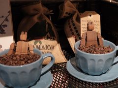 -德福楼咖啡吧(德福巷店)