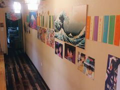 -福匠日本料理(人民路店)