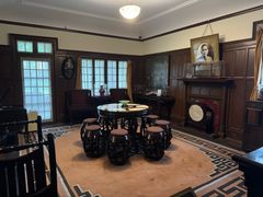 -上海孙中山故居纪念馆