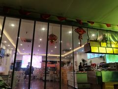 门面-鸿运兔·手撕烤兔(天府广场店)