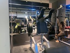 -GMJ·24H健身房(北外滩店)