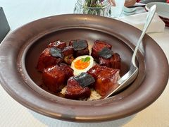 -北京柏悦酒店·锦庭餐厅Dining Room