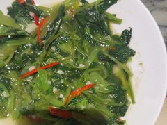 -小菜园新徽菜(马鞍山金鹰店)
