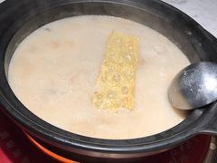 -捞神煲汤火锅(湖滨商业街店)