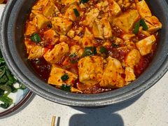 -福寿斋·老北京铜锅涮肉·烤鸭(顺义总店)