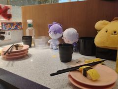 -争鲜回转寿司(南开大悦城店)