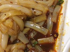 -韩包子(建设路店)