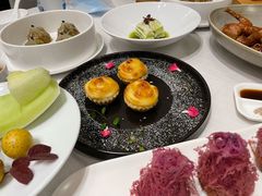 -富淳饭店(世纪公园店)