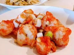 -大鸭梨烤鸭(金色漫香店)