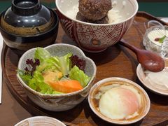 -ITARU食堂·定食料理(西丽店)