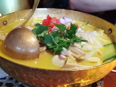 -楼兰新疆主题餐厅(悠方店)
