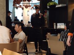 大堂-大头椰·海南椰子鸡火锅(思明万象城店)