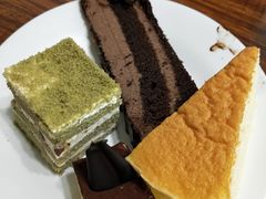-汉巴味德(大悦城店)