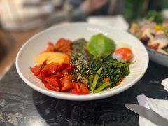 -THE WOODS 简餐 (国贸商城店)