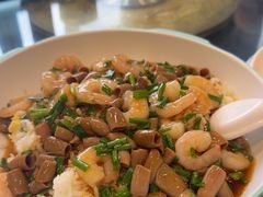 -北方饺子王·海肠捞饭·海鲜锅(山大店)