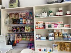 -萌兽医馆·宠物医院·猫骨科(创景店)