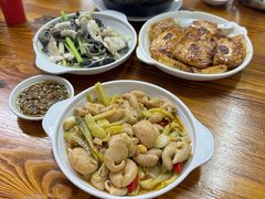 -志和饮食店