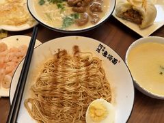 -阿达师傅鱼汤面