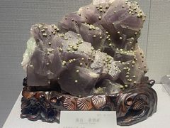 -湖南省地质博物馆