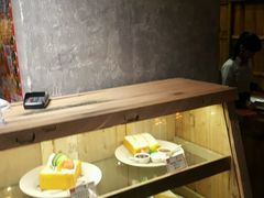 -美美咖啡·西餐厅(世奥店)