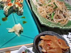 寿司-萤初高端日料王(大寨路店)