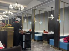 -玉林烤鸭店(垡头店)