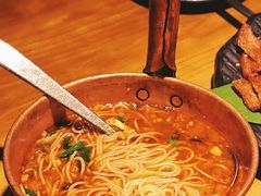 -觅山云南菜(泊富ICITY店)