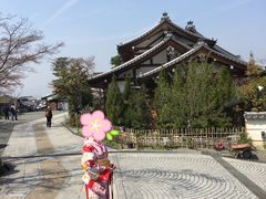 -京都冈本和服体验租赁店(清水寺店)