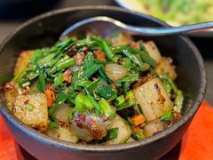 -晓长安·新陕菜(曲江店)