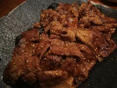 碳烤牛肉-萨拉伯尔(燕莎友谊商城店)