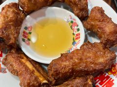 -港焰·猪杂粥觅味馆(上海东川路店)