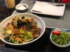 -昱匠·日本料理(金融街店)