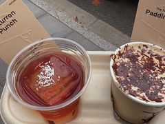 -O.P.S. CAFE