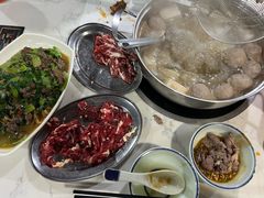 -菜忠潮州牛肉店(岗厦店)