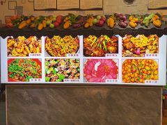 -阆辣荟餐饮(老味道8年·古城店)