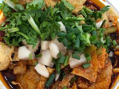 -老牌柳州螺蛳粉(同班同学美食城店)