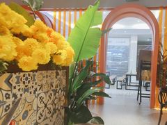 -墨纪Mojí墨西哥餐厅(官舍店)