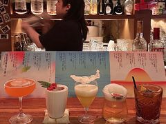 -RMK Shochu Bar(三诺店)