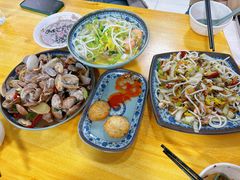 -福州人铭小吃