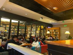 -西西弗书店&矢量咖啡(万象城店)