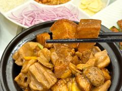 -金百门·顺德海鲜酒家(陈村店)